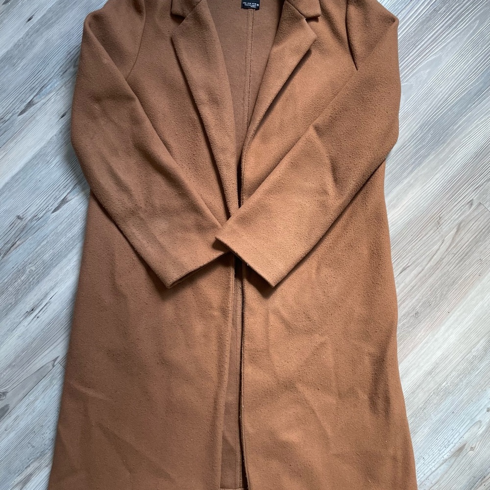 Zara Wool Jacket - image 5